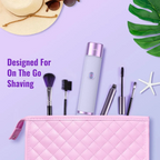 ماكينة حلاقة مزدوجة الرأس 2 في 1